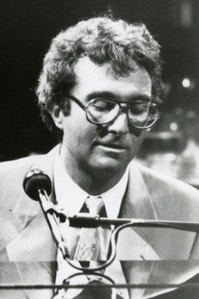 Randy Newman: Live at the Odeon