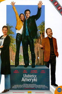 Ulubieńcy Ameryki