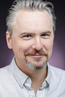Matthew Barr
