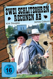 Zwei Schlitzohren rechnen ab