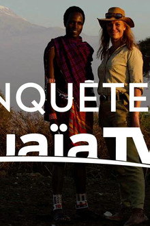 Les Enquêtes d'Ushuaïa TV