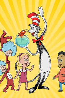 The Cat in the Hat Knows a Lot About That!