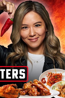 Heat Eaters