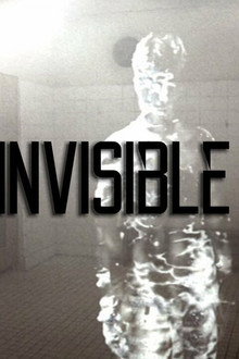 The Invisible Man