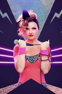 Christine Berrou - Trop