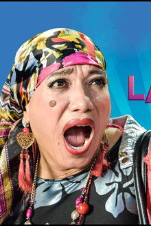 La Candidata: Sólo nos salva la bruja
