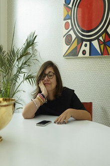 Anne-Claude Chénier