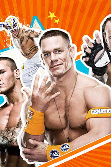 WWE SummerSlam 2010