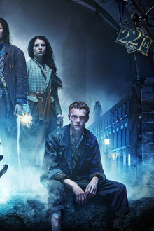 Příležitostní detektivové z Baker Street