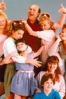 Just the Ten of Us