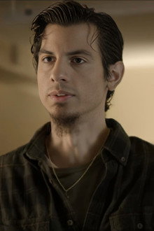 Xavier Martinez