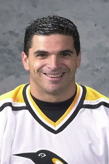 Kevin Stevens