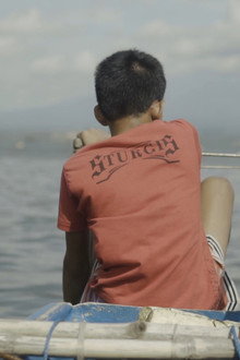 Sagbot sa Dagat