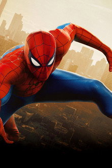 Spider-Man: Całkiem nowy dzień