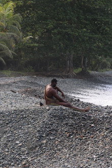 Naked and Afraid: Foreign Exchange