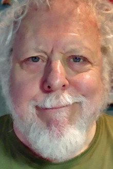Ralph Gunderman