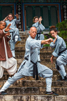 Shaolin