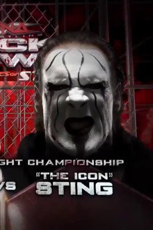 TNA Lockdown 2009