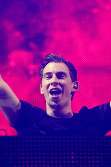 Hardwell: Live at Ultra Europe 2017
