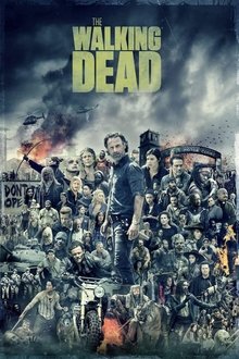 The Walking Dead