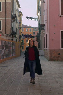 Raccontare Venezia