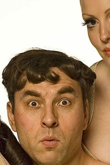 Frankie Howerd: Rather You Than Me