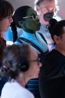 Making Wicked