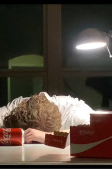Coke Addiction