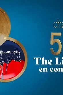 Chambre 503 - The Libertines en concert privé