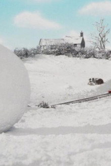 HiT Favorites: Frosty Friends