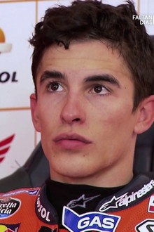 Marc Márquez: De Cervera A Tokio