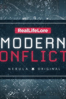 Modern Conflicts