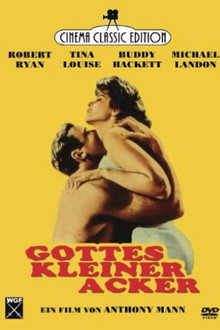 Gottes kleiner Acker