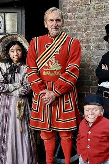 Dodger Special: Coronation