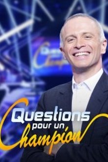 Questions pour un champion