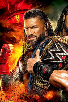 WWE Clash at the Castle 2022 Kickoff