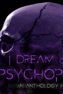 I Dream of a Psychopomp