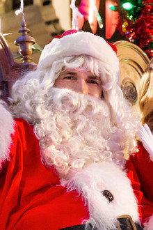 The Christmas Parade