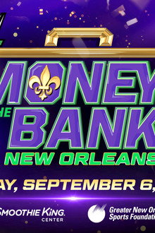 WWE Money in the Bank 2026