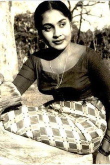 Suvineetha Weerasinghe