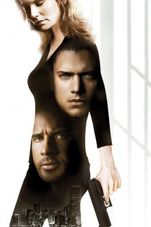 Prison Break: The Final Break