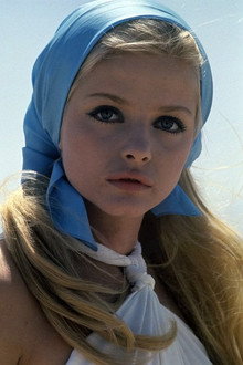 Ewa Aulin