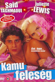Kamu feleség