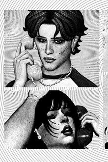 Como ser Gay e Sobreviver nos Anos 90
