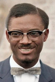 Patrice Lumumba