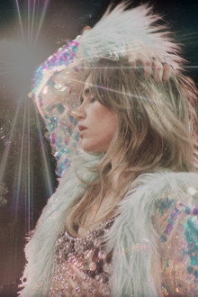 Suki Waterhouse Presents The Sparklemuffin Tour (Live From Brooklyn Paramount)