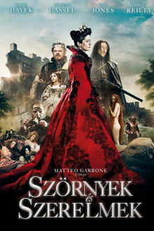 Szörnyek és szerelmek