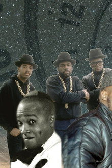 The Rap Dimension