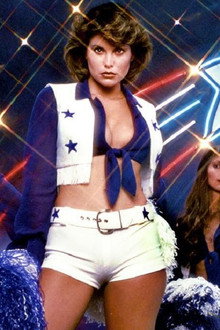 Dallas Cowboys Cheerleaders II