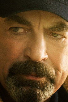 Jesse Stone: Lost in Paradise